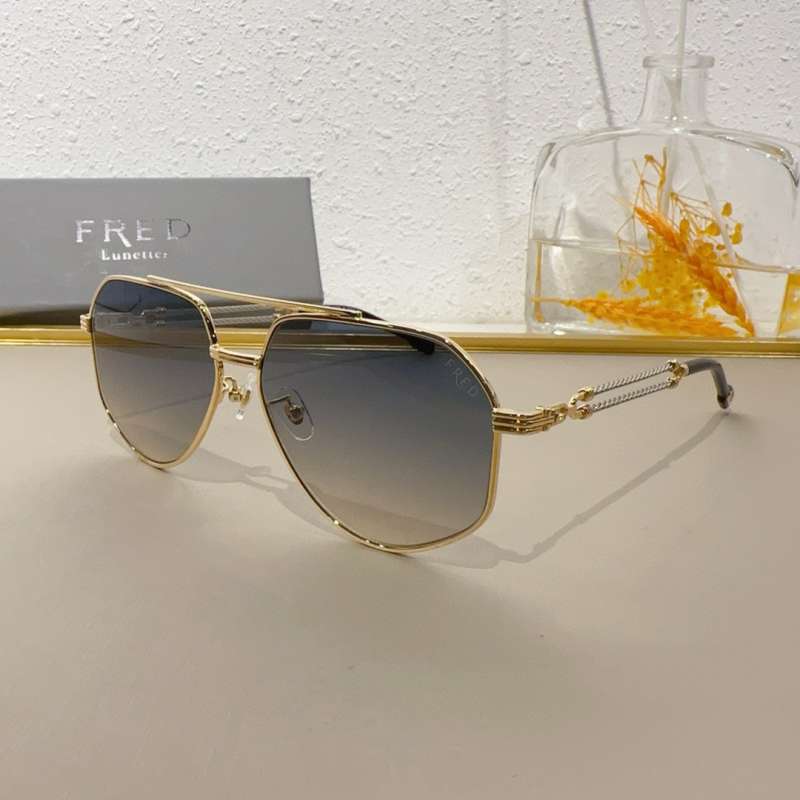 Picture of Fred Sunglasses _SKUfw55238765fw